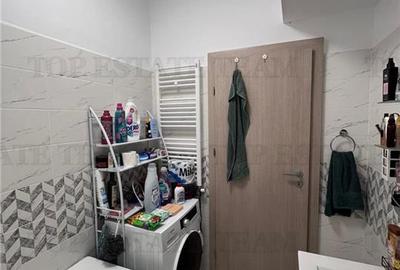 Apartament cu 3 camere, complet mobilat/utilat posibilitate loc de parcare, 87mp - 19