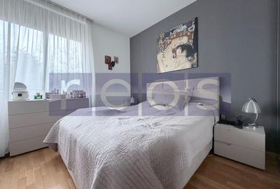 VANZARE 4 CAMERE | PARCUL PRIVIGHETORILOR | LANGA PADURE | TERASA 17 MP | - 17
