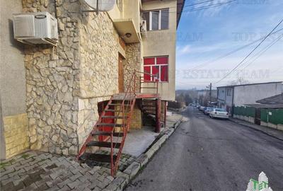 Vila unica de vanzare cu destinatie de locuinta si spatii comerciale, Medgidia, - 7