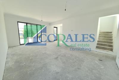 Casă individuală stil mediteranean! – Finisaje la alegere! - 6