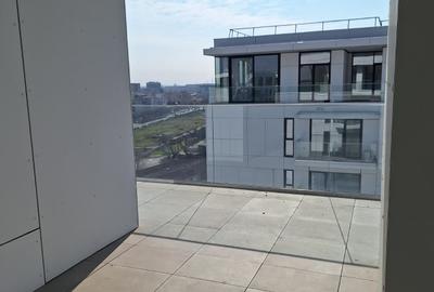 VANZARE PENTHOUSE 4 CAMERE // ONE COTROCENI PARK // DIRECT DEZVOLTATOR - 20