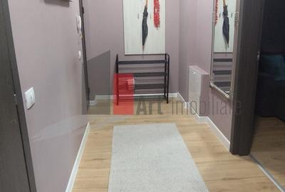 Inchiriere apartament 2 camere Novum Invest Grozavesti-Pet Friendly - 9