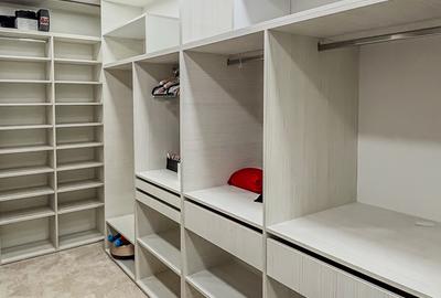 Vila speciala de vanzare 7 camere, cinema si sala de sport zona Herastrau - 7