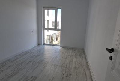Apartament cu 3 camere si un loc de parcare - 12