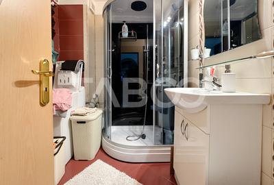 Apartament cu 2 camere decomandate de vanzare in cartierul Manastur - 4