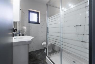 Vila rezidential/ unitate de ospitalitate, 1.000mp teren, Bran, Tohanita, Brasov - 29