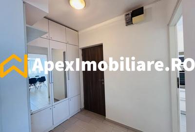 Apartament 2 camere de inchiriat Dorobanti București | ApexImobiliare.ro - 8
