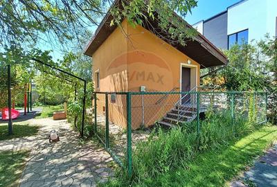 For Sale Educational Campus Baneasa, 12000sqm Land-School-Kindergarden - 20