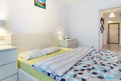 Apartament 3 camere în zona STRAZII MEHEDINTI - 10