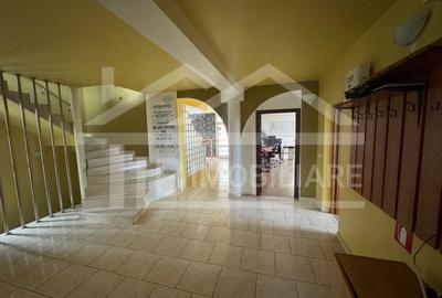Vila cu 6 camere, 420mp,  teren 720mp, parcari, Zona Shopping City - 22