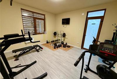 Apartament 3 camere, bloc tip boutique, in Ploiesti, Sala Sporturilor - 4