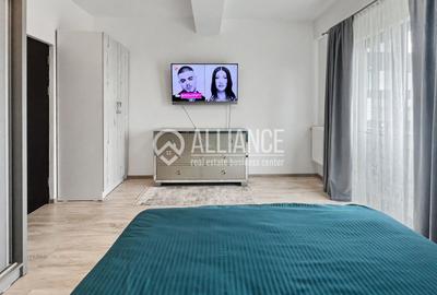 Tomis Plus (Cod 05) - Apartament 2 camere |Complet mobilat și utilat | - 11