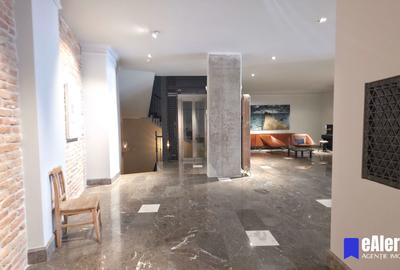 Apartament 3 camere lux, 110 mp + terasă 30 mp, La Maison, Dumbrava Rosie - 55