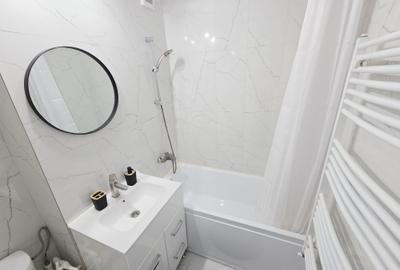 Apartament 1 camera Mazepa- Faleza priveliste la Dunare - 9