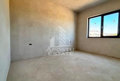 Duplex cu 4 camere de vanzare in Urseni, 132 mpu - 2