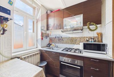 Apartament cochet in vila interbelica-Foisorul de Foc - 8