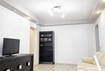 Apartament cu 2 camere semidecomandat, mobilat în Drumul Taberei