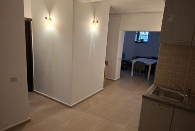 Inchiriez Apartament 3 camere  Ideal Birou - zona Parcul Izvor - Casa Poporului - 10
