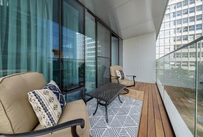 ONE Mircea Eliade | LUXURY 1 bedroom with open view - 1