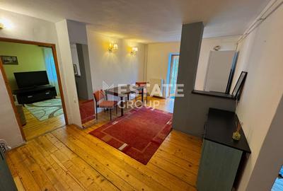 Apartament cu 2 camere decomandat, mobilat în Șagului
