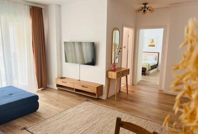 APARTAMENT PREMIUM GRAN VIA/PARCARE INCLUSA/METROU - 6
