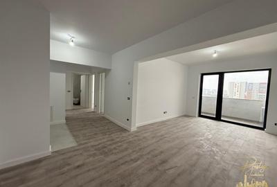 Apartament cu 3 camere tip Paris de vanzare in Prima Urbana 3-Oradea - 1
