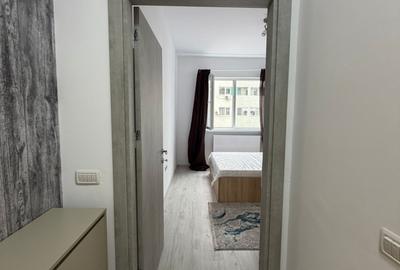 2 Camere | Decomandat | Weiner Palada | Bloc Nou | Mobilat Utilat Complet | - 8