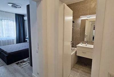 Apartament | 2 camere | bloc nou | parcare subterana | ISG Residence 4 - 6