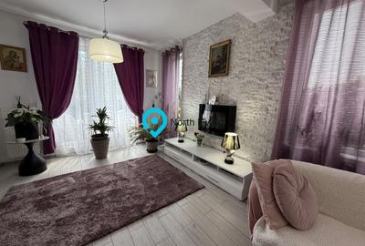 Vilă 4 camere -Tetha Residence – Strada Speranței Popești Leordeni - 30