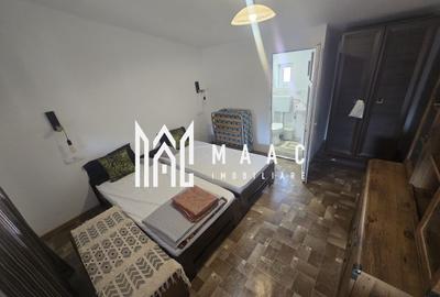 Casa 4 camere 850 mp teren Orlat - 5