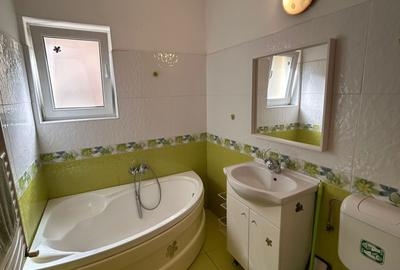 Apartament la liziera pădurii l 3 camere l 2 parcări l curte - 8