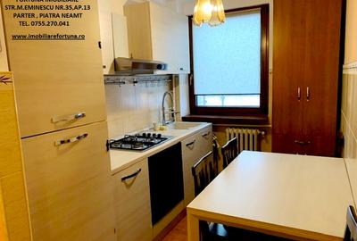 Apartament 3camere echipat complet,boxa, loc parcare, Ultracentral-zona Sc.nr.3 - 8