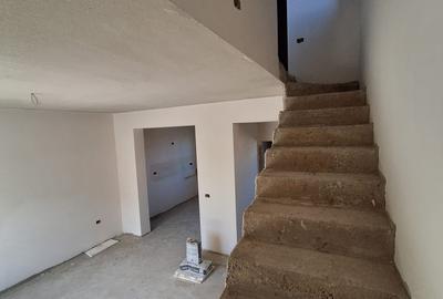 Duplex nou 2025 – 3 camere, curte proprie | Sânandrei, 10 min Timișoara - 15