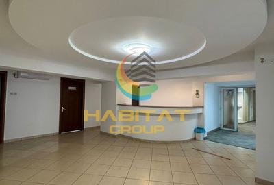 Spațiu de birouri 525 mp de vânzare – Sitraco Center – Piața Unirii - 2