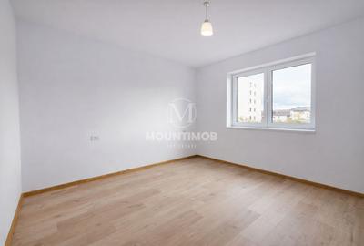 3 camere Tractorul–Coresi | Parcare+Boxă | Încălzire pardoseală - 10