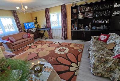 Casa si Spatiu Afacere in Rusii Manastioara - Suceava! - 10