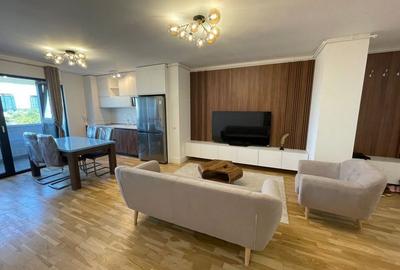 102 The Address / 2 camere - 1