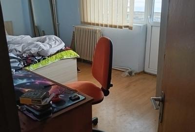 Tg Cucu-Blvd. Independentei- 3 camere-Etaj intermediar - 4