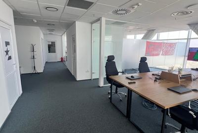 Birou de inchiriat P-ta Victoriei - 5