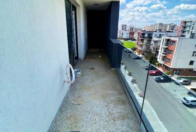 Apartamente cu 2 camere, Tomis Plus, pozitie excelenta - 7