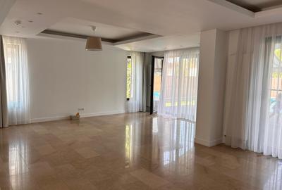 Oxford Gardens 7 bedrooms villa - 15