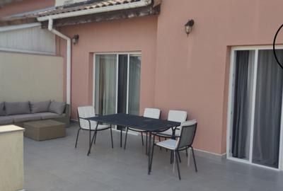 Apartament elegant 3 camere | Ibiza Sol Pipera | Terasă generoasă - 7