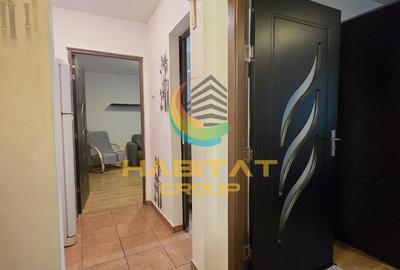 2 camere decomandat,  zona Brancoveanu – Huedin, etaj 3/10 - 5