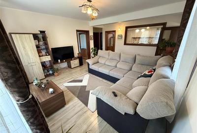 Vila tip Duplex, Curte proprie, Sanpetru Brasov - 5