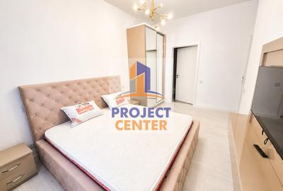 Apartament 3 camere complex exclusivist Nordmark, finisaje moderne - 5
