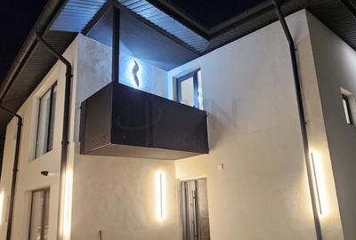 REV2005675 Vila Premium 230 mp utili cu locuri parcare incluse si curte proprie - 4