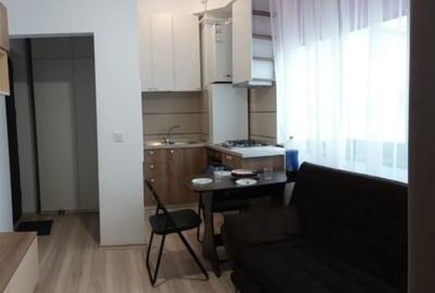 Tatarasi-Cubis Apartaments-1 Camera-bloc 2017-ideal investitie - 3