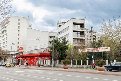 De Inchiriat–Studio Modern, Bloc Nou, Prima Închiriere,  Metrou Timpuri Noi - 2