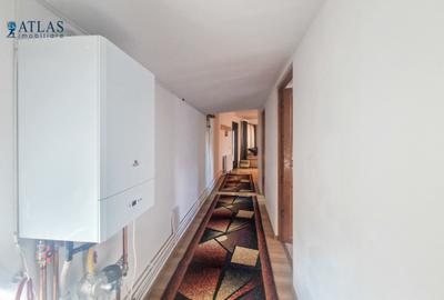 Priveliste superba catre Tampa, 110 mp., foisor, parcare privata, decomandat - 5
