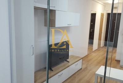 Garsonieră modernă | Bloc 2020 | 28 mp | Metrou Nicolae Teclu | Etaj 1 - 5